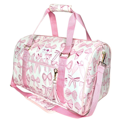 MJ Bow Babe Collection