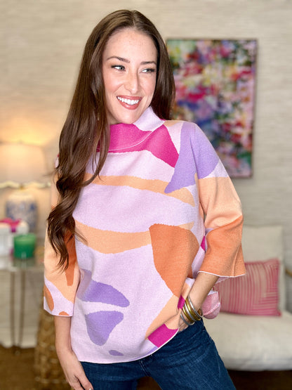 The Millie Sweater