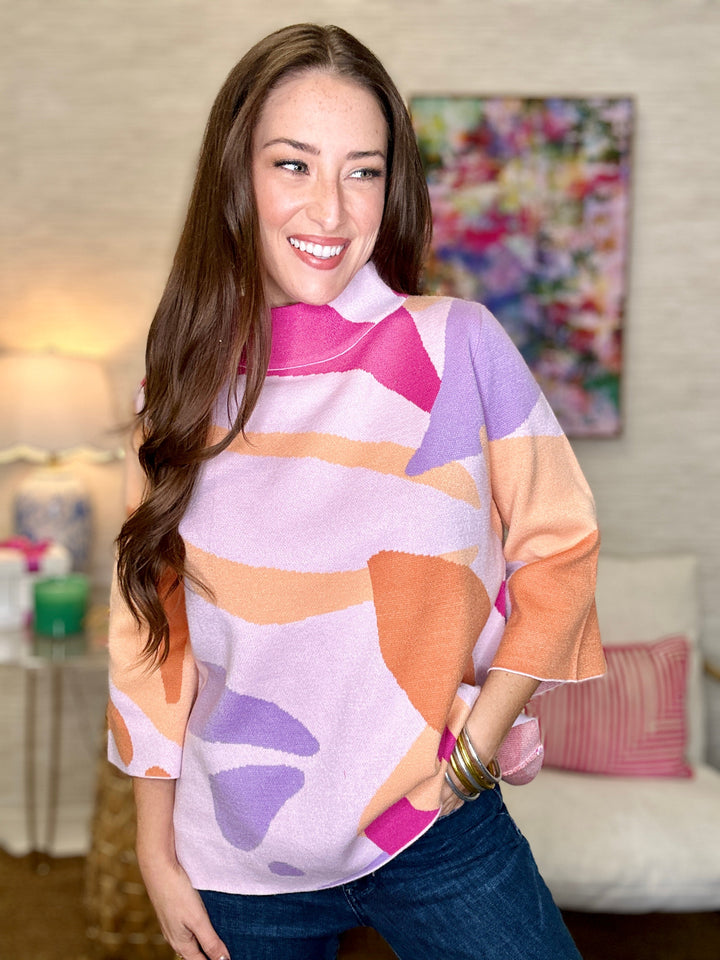 The Millie Sweater