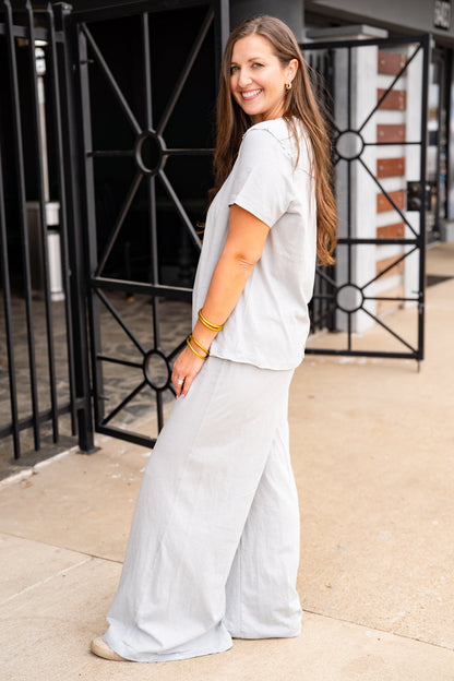 The Rae Lounge Pants-8 Colors
