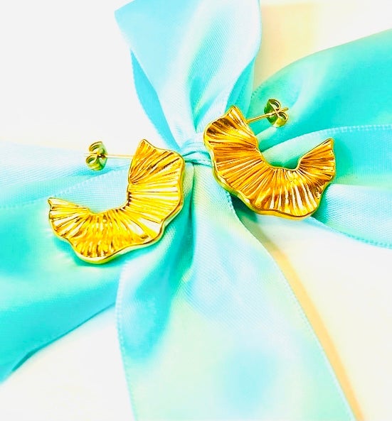 The Matti Earrings