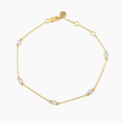ES Ara Chain Bracelet