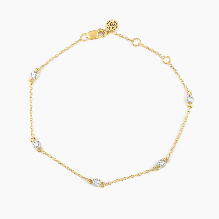 ES Ara Chain Bracelet