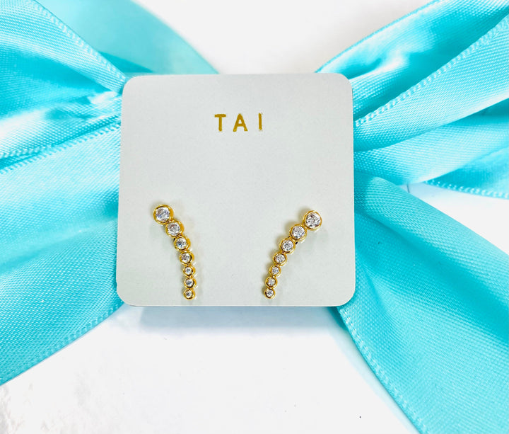 The Tai Shooting Star Crawler Studs