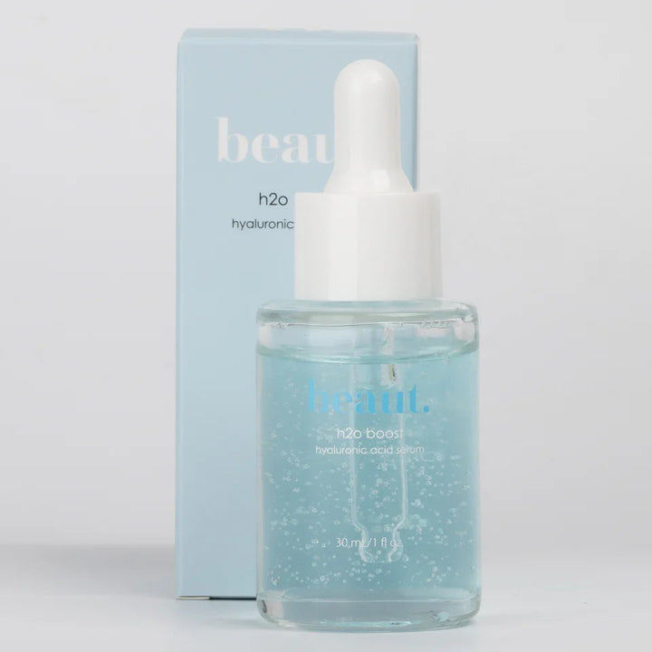 The Beaut Hyaluronic Acid Serum