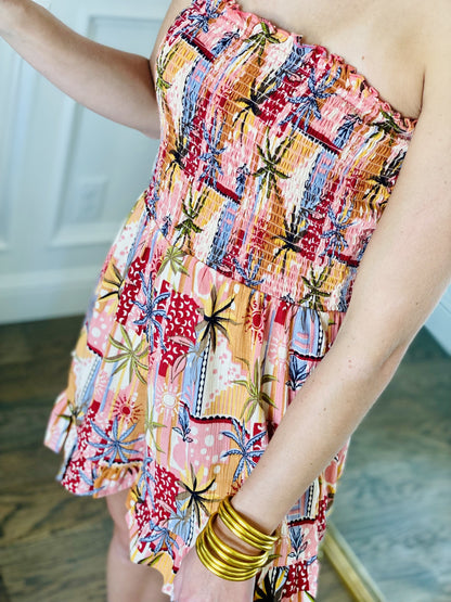 The Pate Romper
