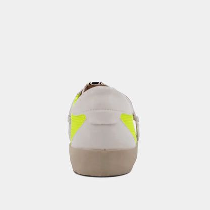 The Lime Pilar Sneaks