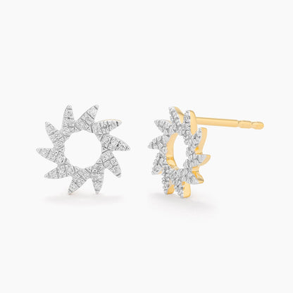 ES Sunny Daze Stud Earrings