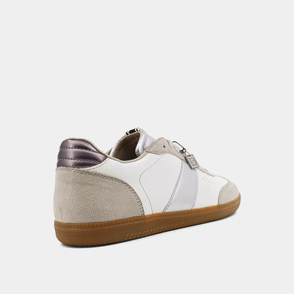 The Silver Sydney Sneaks