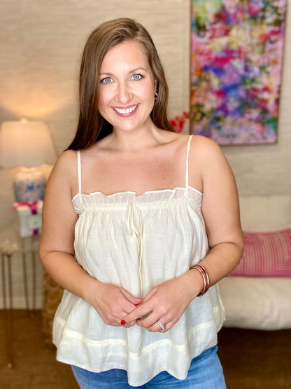The Nyla Top