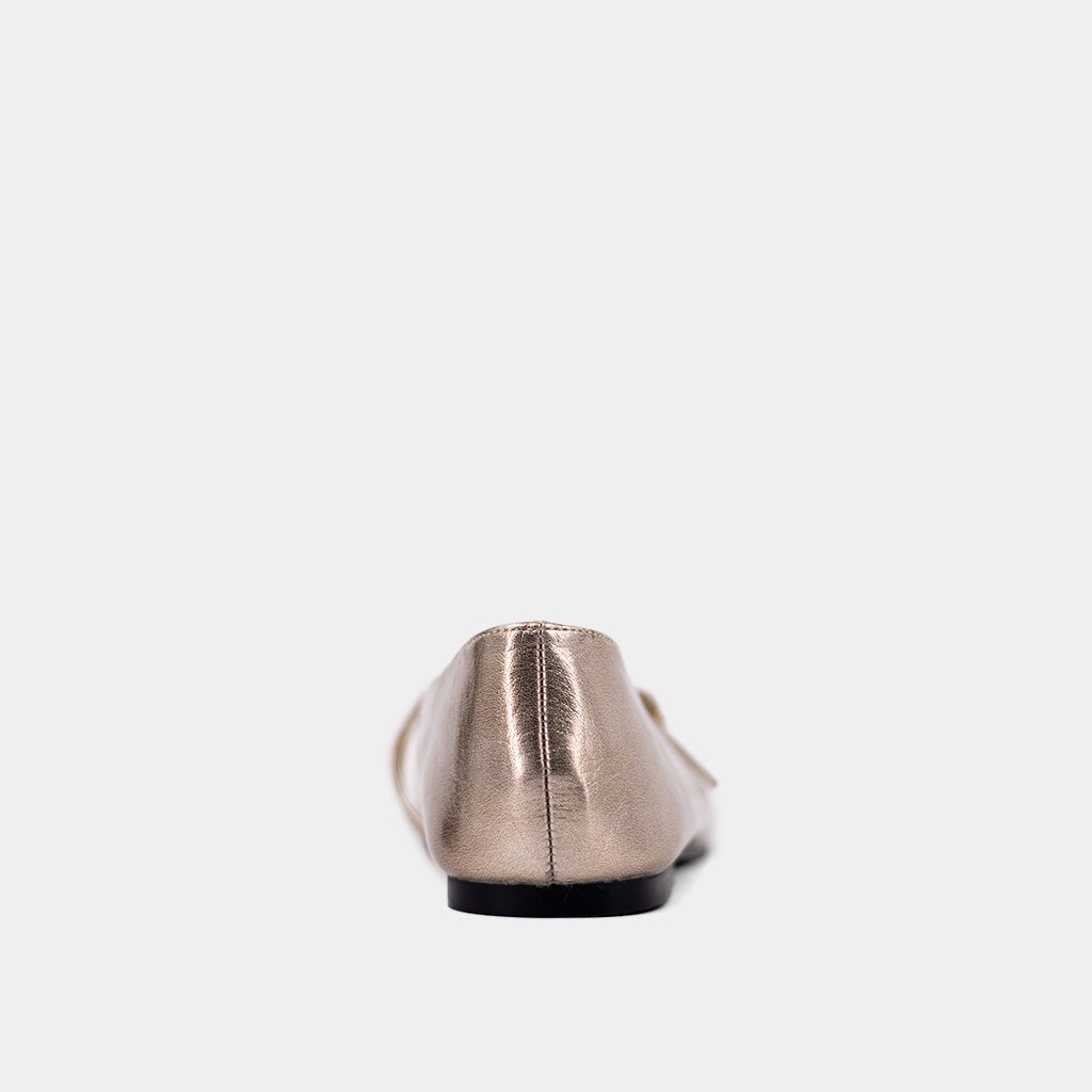 The Golden Adele Flats