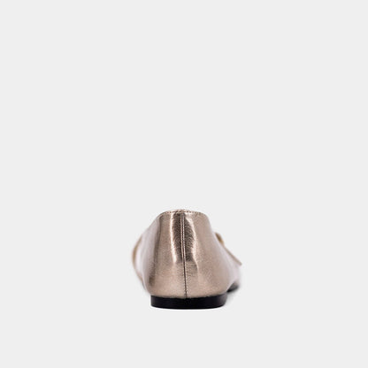 The Golden Adele Flats