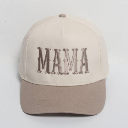 Mama Hat - 5 Colors