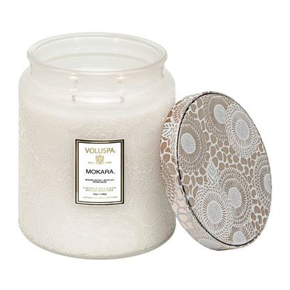 Mokara Candles