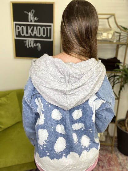 The Lounger Jacket