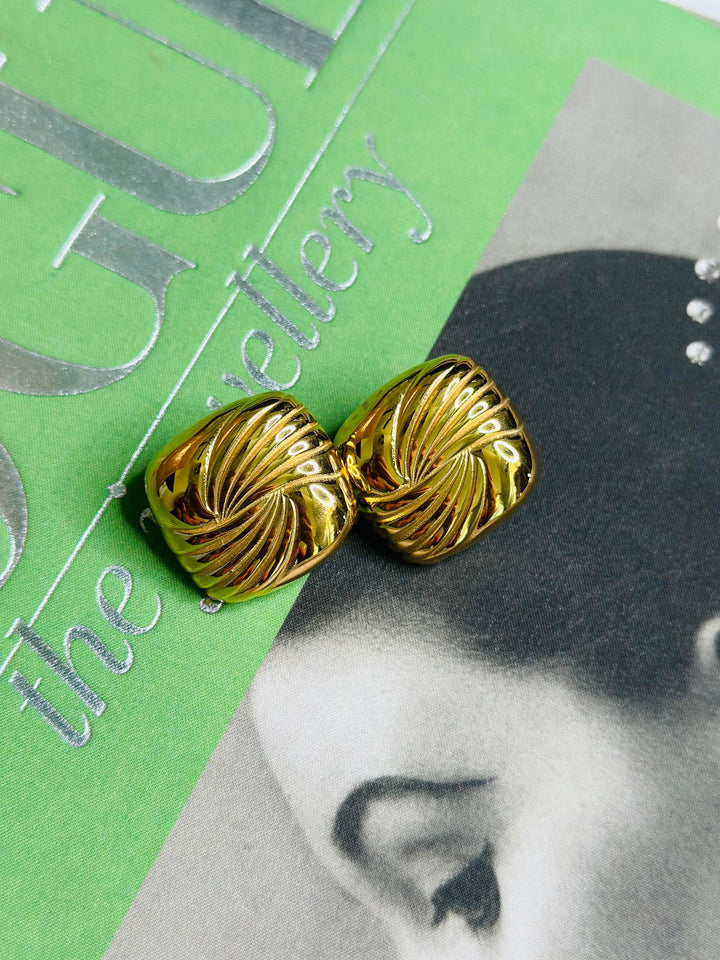 The Meegan Earrings