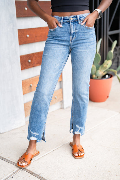 The Thomas Jeans