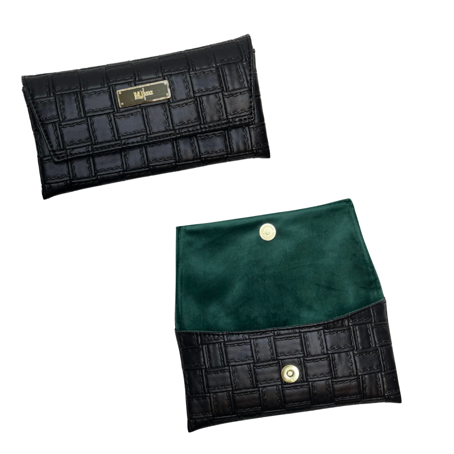 MJ Bags - Emerald