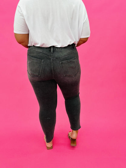 The Ethan Stone Wash Jeans-All Sizes