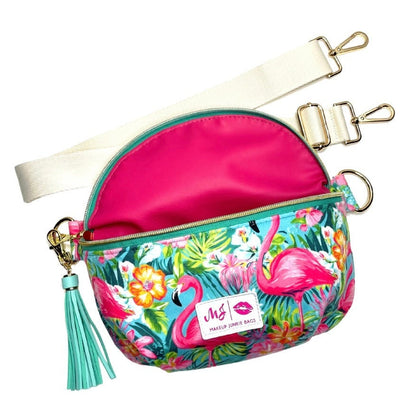 MJ Flamingle Collection