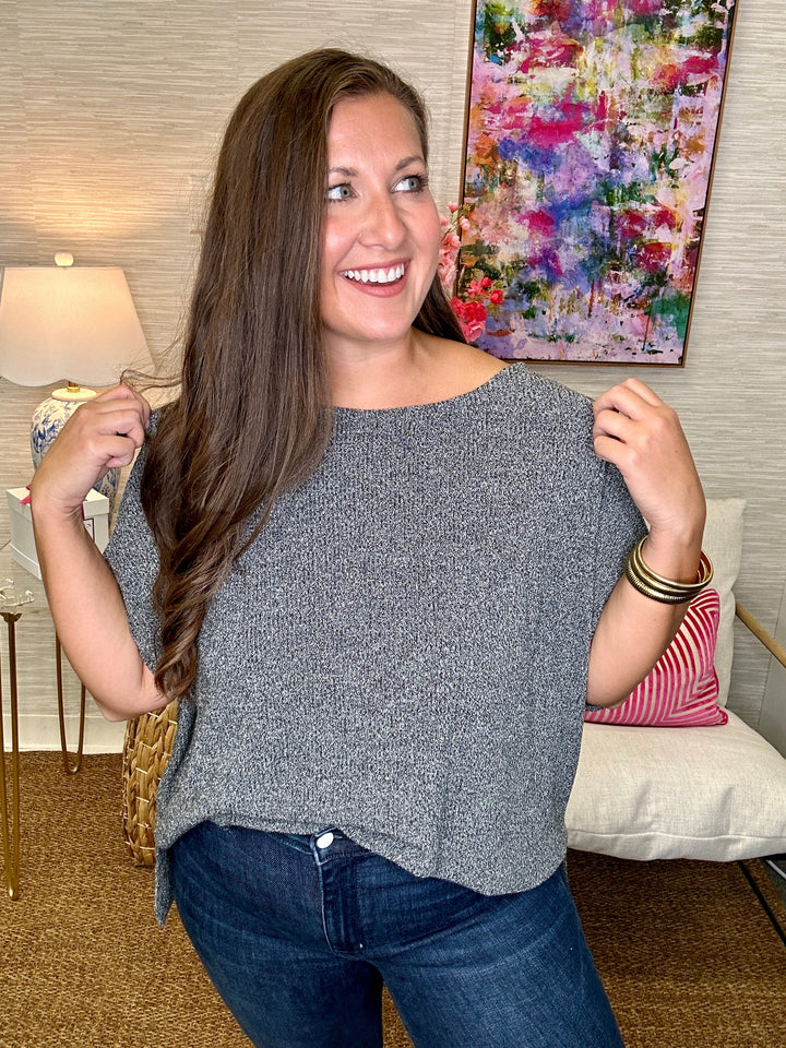 The Everleigh Top-All Sizes