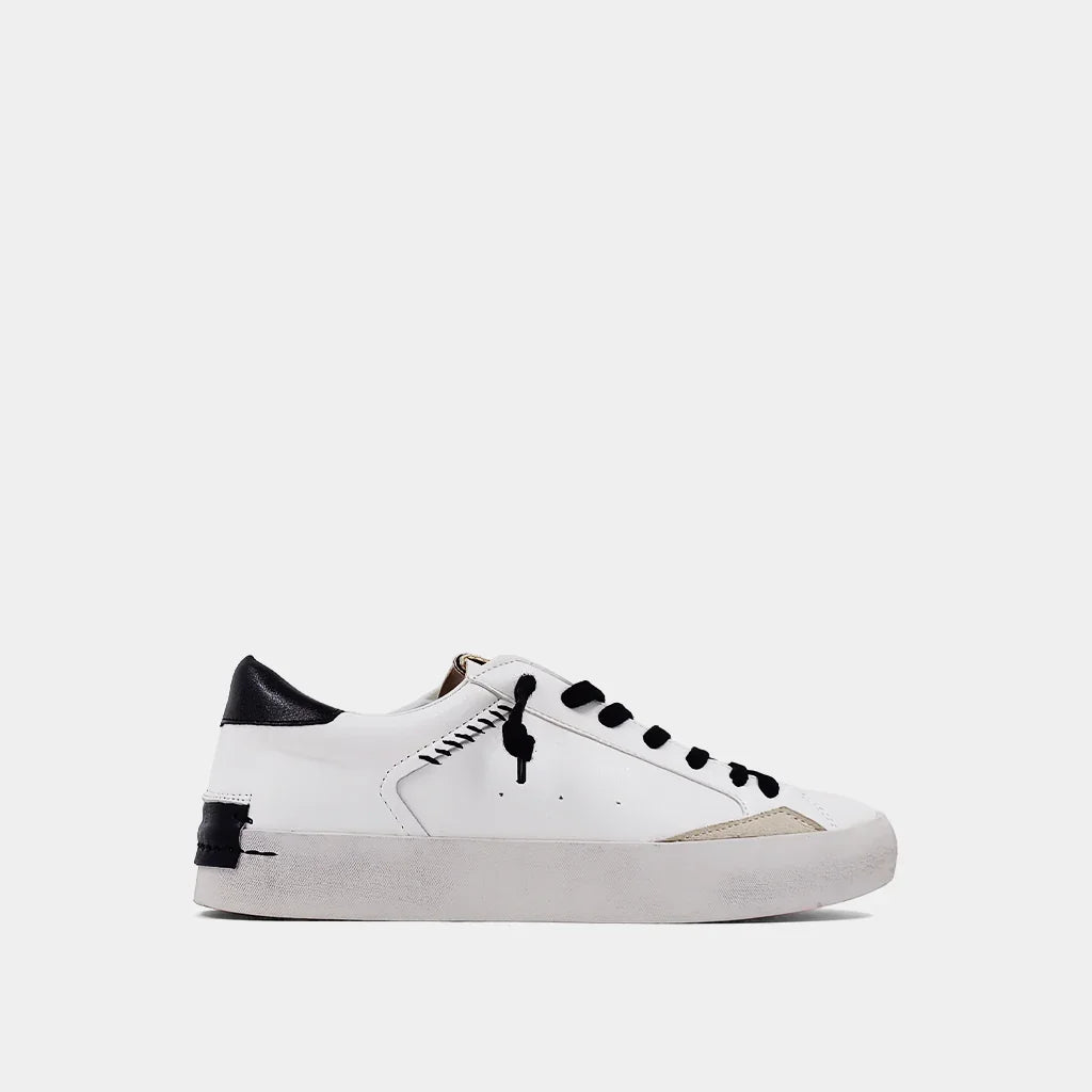 The B&W Ruby Sneaks
