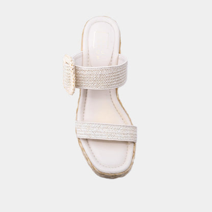 The Bone Leena Wedges