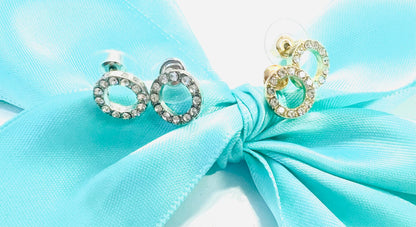 The Steal Delicate Studs-2 Options
