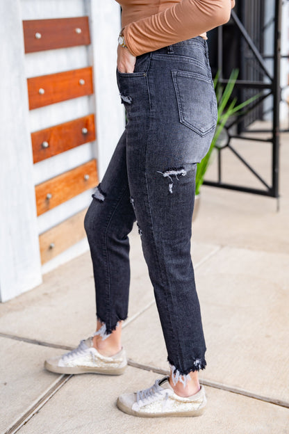The Owen Skinnies - AS
