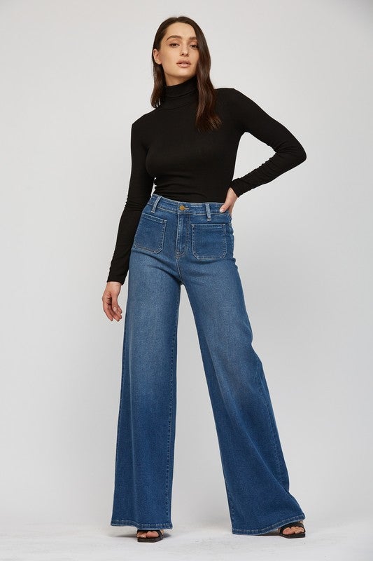 The Olivia Jeans - AS