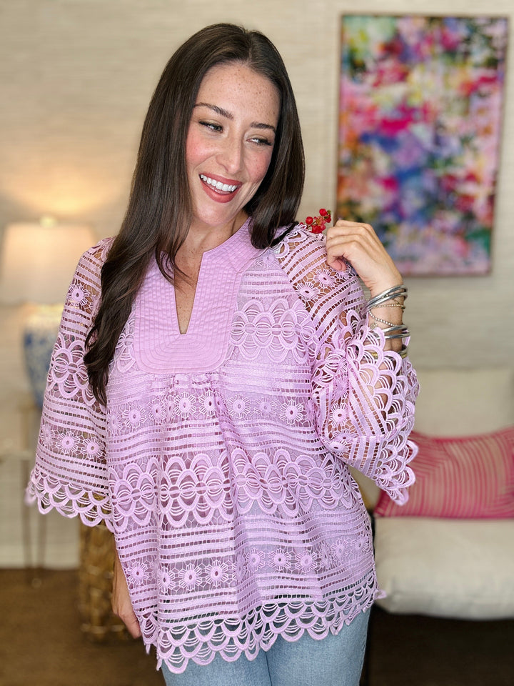 The Luna Top