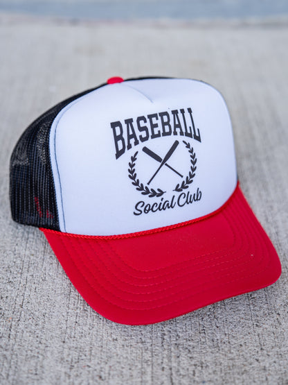 The Babe Hats-8 Options