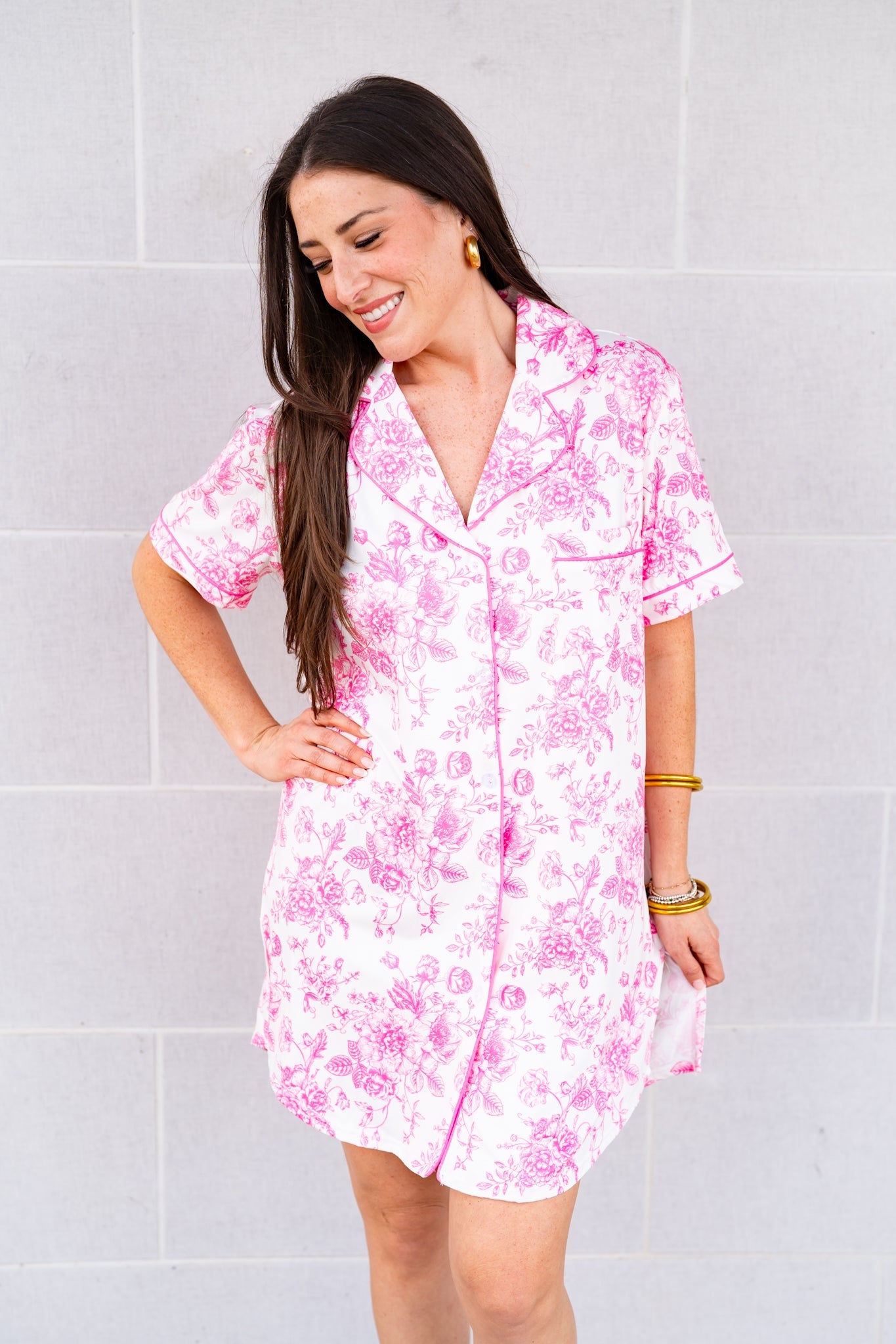 The Buckley Ellesyn Gown in Miss Priss