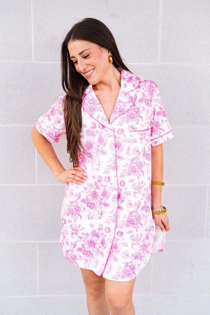 The Buckley Ellesyn Gown in Miss Priss