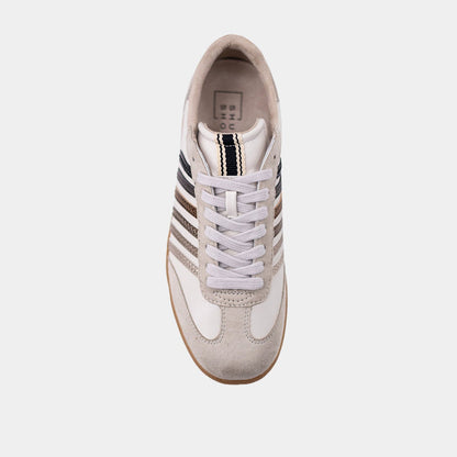 The Metallics Stevie Sneakers