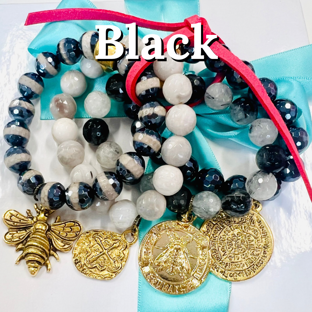 The Lula Luxe Quad Stacks