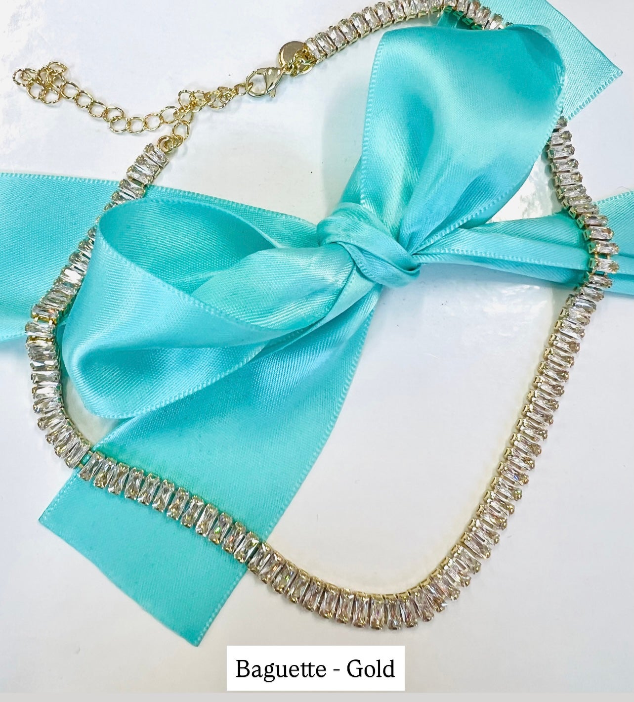 Custom Necklace-Chain