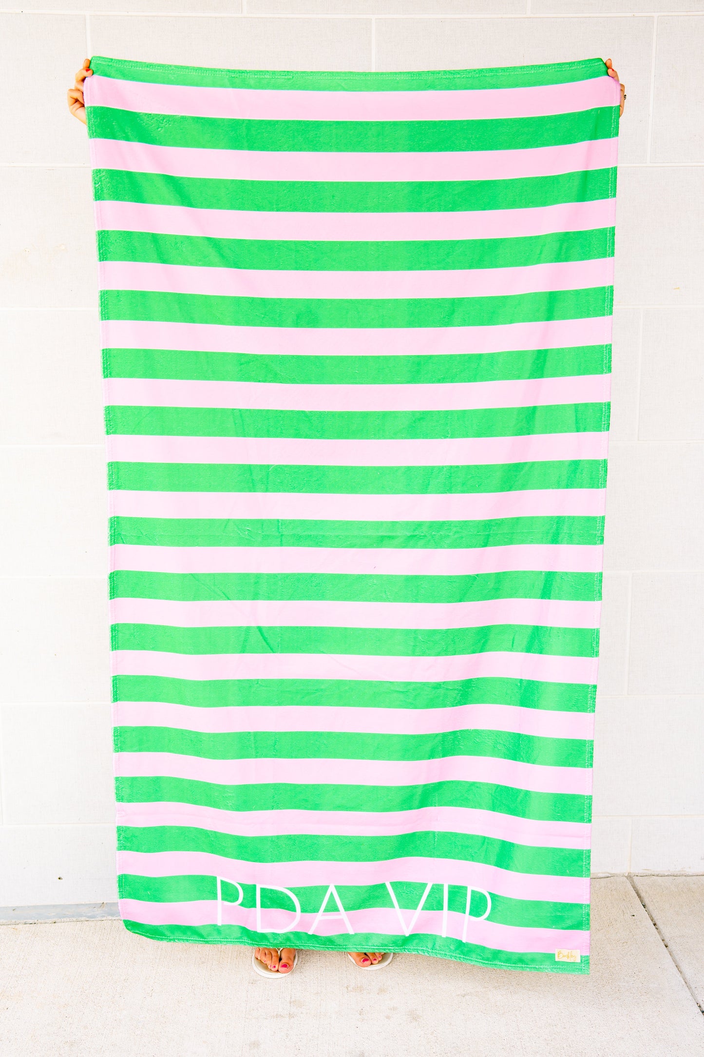 Buckley Beach Towels-2 Options