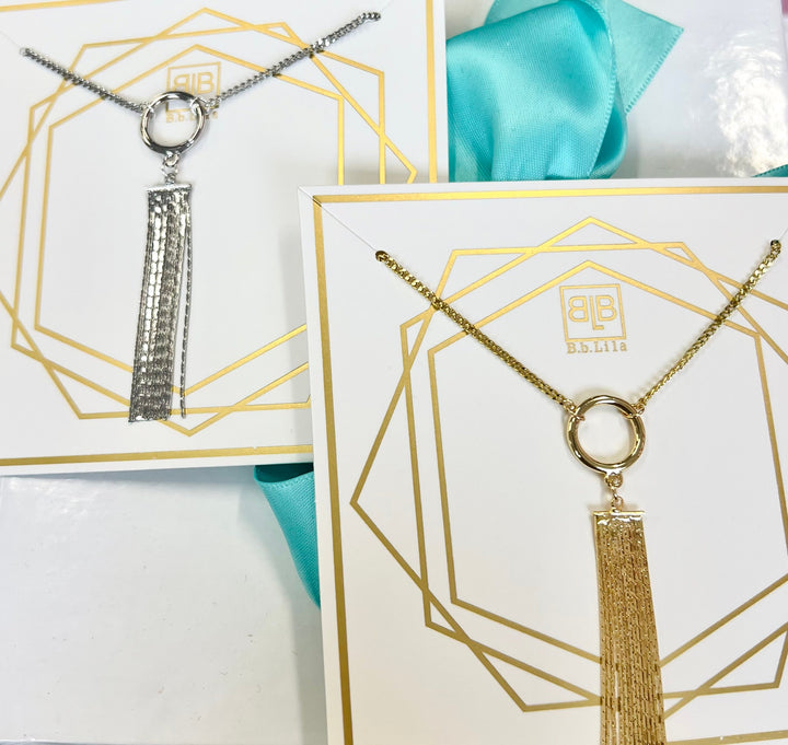 The Night Out Necklace