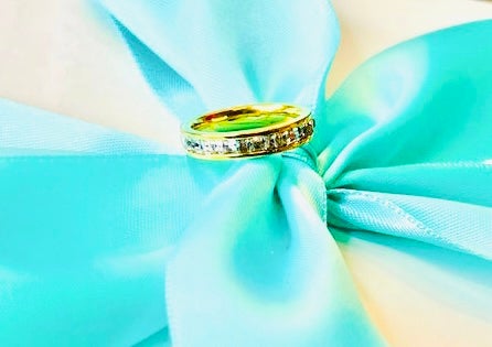 The Single Sparkle Band