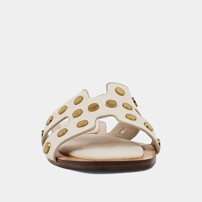 The Bone Donatella Sandals