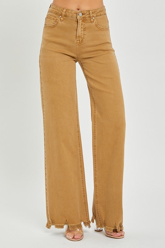 The Declan Jeans - AS