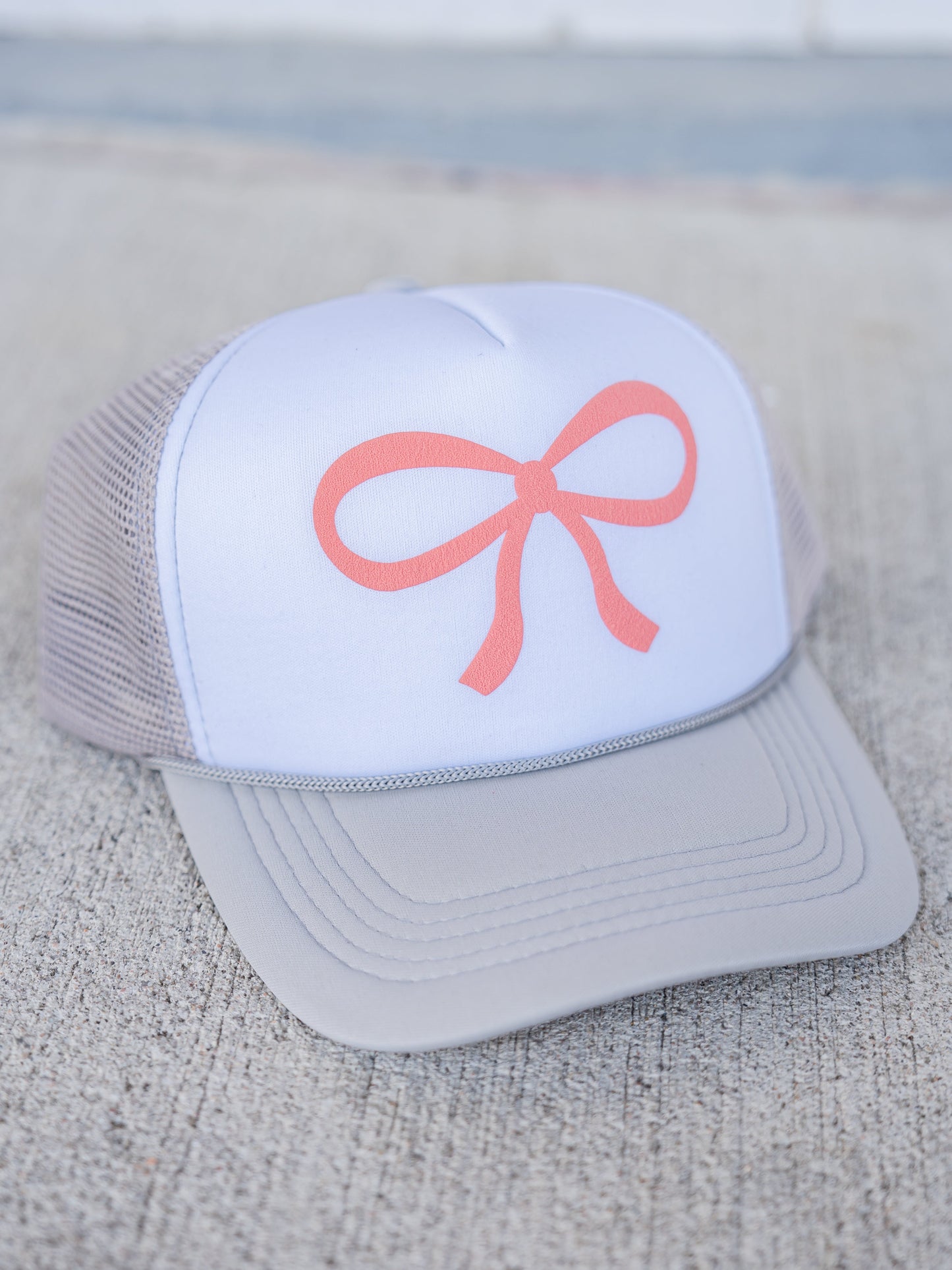 The Babe Hats-8 Options