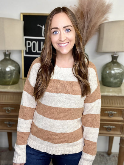 The Fancy Sweater