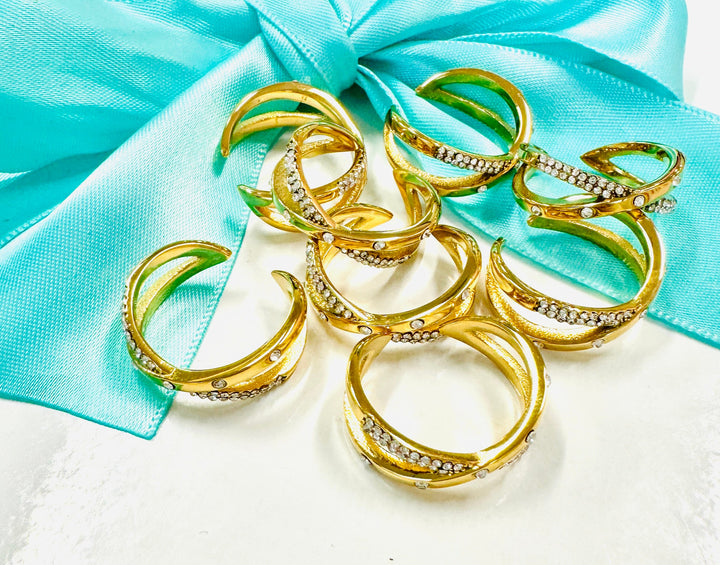 The Spark Ring