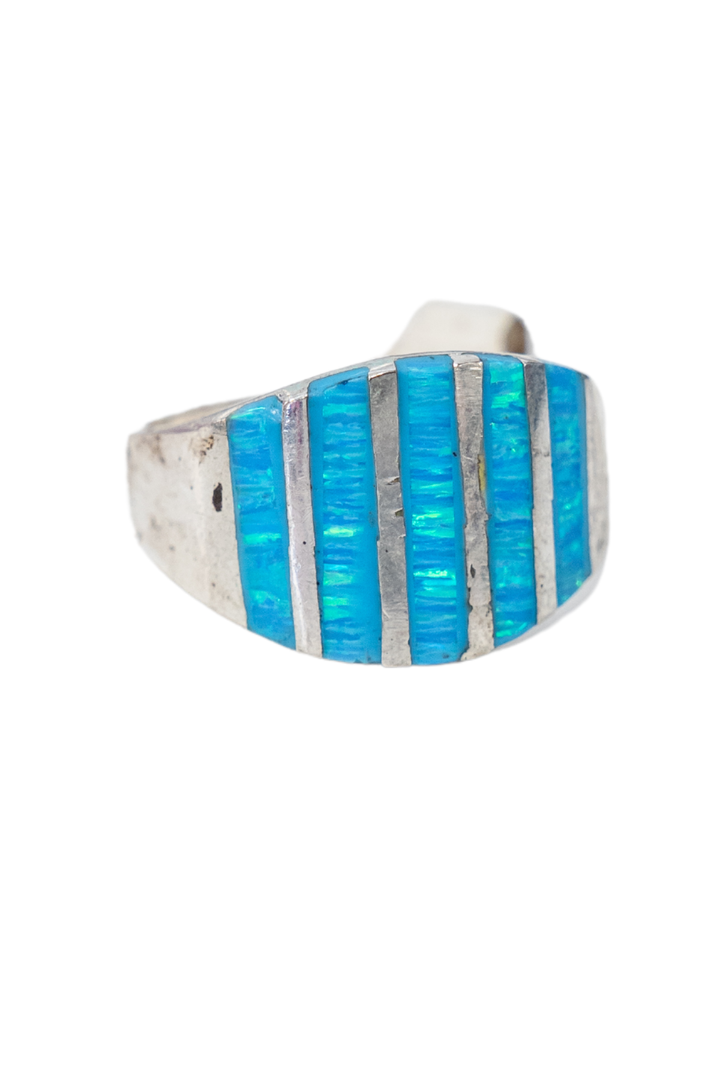 Ranch Chic Rings