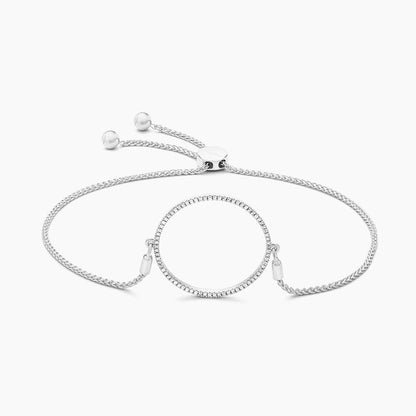ES You Are My Everything Bolo Bracelet
