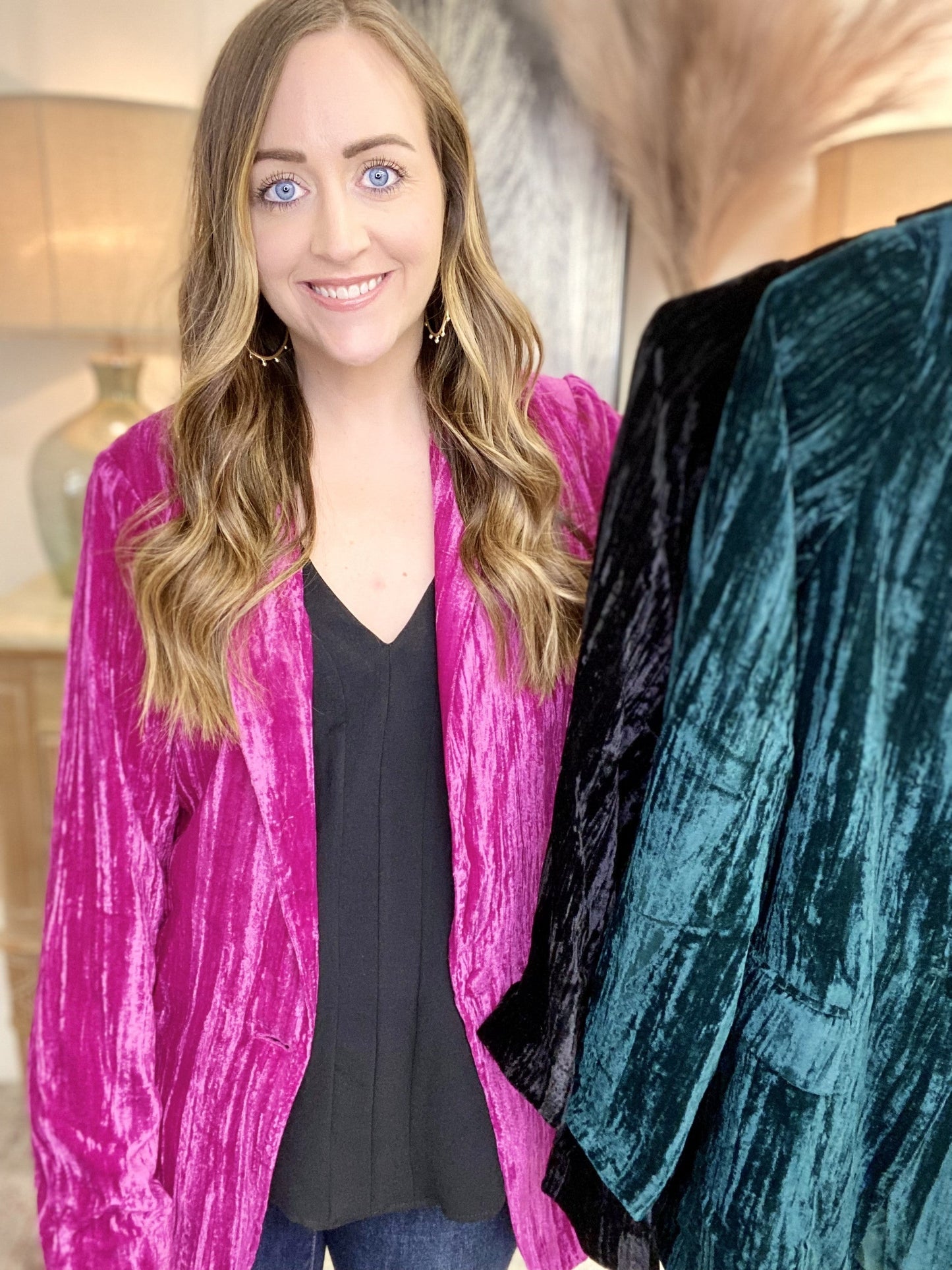 The Heff Jacket-3 Colors