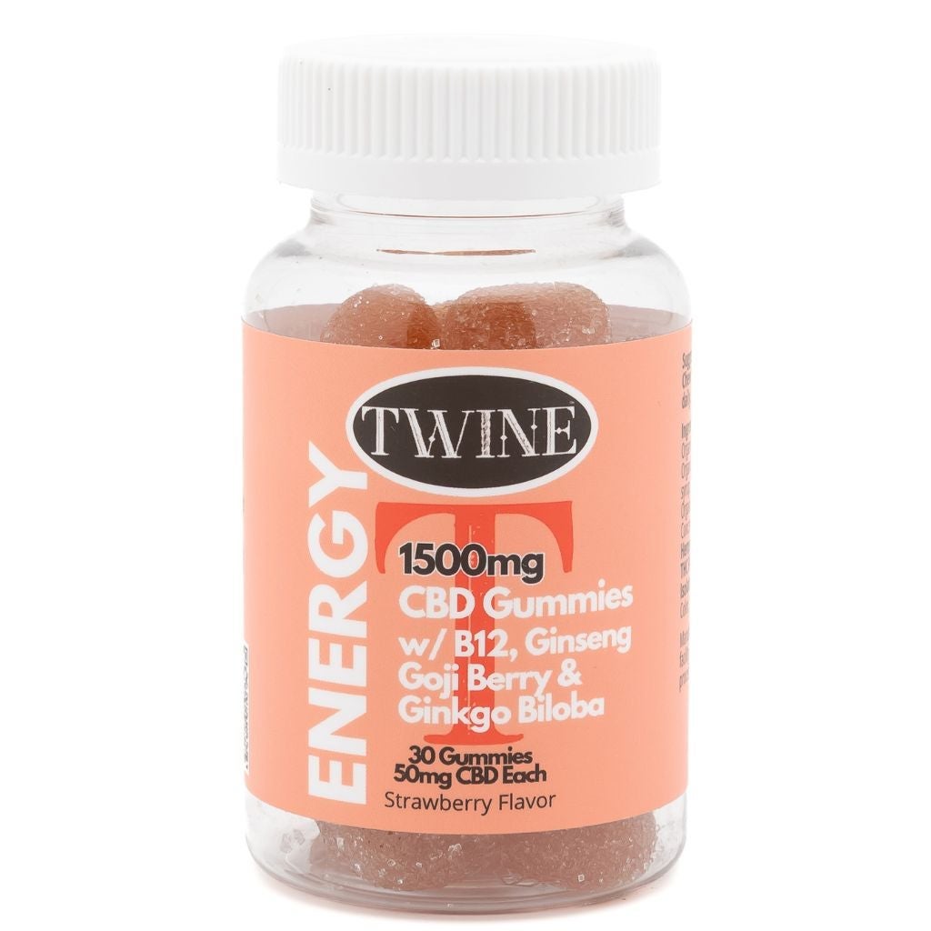 Twine Gummies