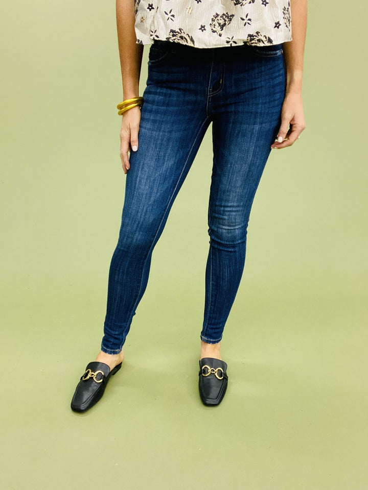 The Payton Skinnies